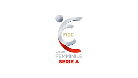 Serie A femminile, il calendario: derby Lazio-Roma alla prima giornata