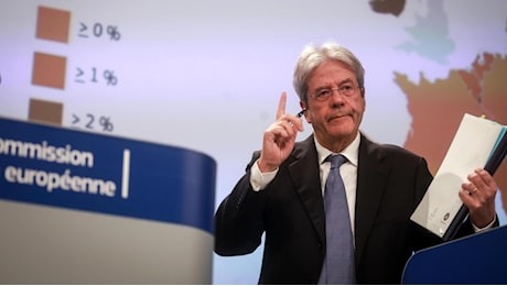 Gentiloni: “I dazi Usa colpirebbero soprattutto Italia e Germania”