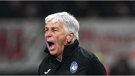 2 giornate di squalifica per il rosso del Tardini, Gasperini: In 8 anni d'Europa mai mezza virgola...