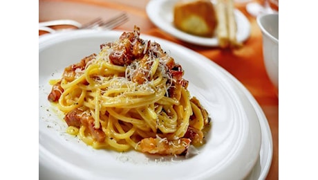 La pasta preferita dai turisti stranieri? Al pomodoro o con ragù, ma la regina è un’altra