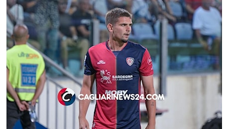 Cagliari Torino, Marin può essere l'uomo in più: dettagli - Cagliari News 24