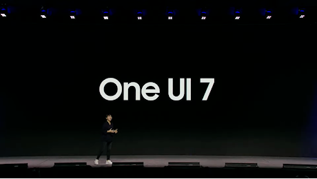 Prime app di One UI 7 disponibili al download, provale sul tuo Galaxy!