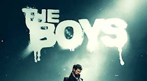 The Boys 4: recensione