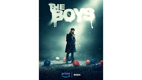 The Boys 4: recensione