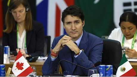 Justin Trudeau verso le dimissioni: crescente dissenso nel Partito Liberale canadese