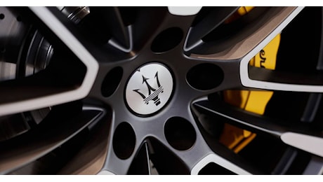 Stellantis: torna in auge l'ipotesi della cessione per Maserati | Quattroruote.it