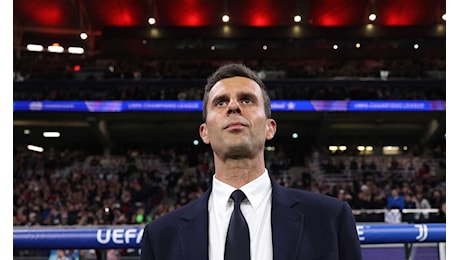 Lille-Juventus, Thiago Motta svela la sua filosofia: 'Ci credo al 200%' ed un dato lo dimostra