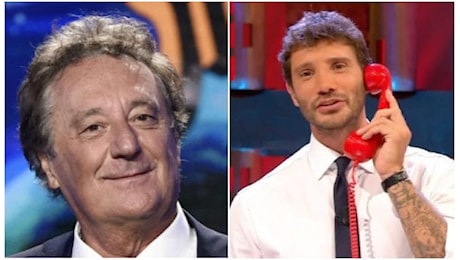 Iacchetti: Trovare alternativa a Striscia non è facile. De Martino? Affari Tuoi funziona con chiunque lo conduca