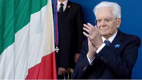 Il presidente Mattarella risponde a Elon Musk: «L’Italia è un grande Paese democratico e sa badare a sé stessa nel rispetto della sua Costituzione»