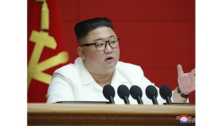 Confine sigillato e mossa militare: perché Kim agita lo spettro della guerra