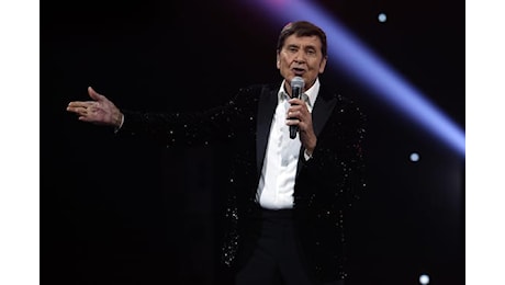 Gianni Morandi compie 80 anni, le frasi più famose delle sue canzoni