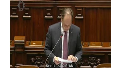 Ciriani: In Veneto si indaga su caso sospetto malattia del Congo