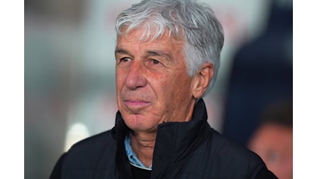 Atalanta, big out contro il Napoli? Spunta la decisione definitiva di Gasperini