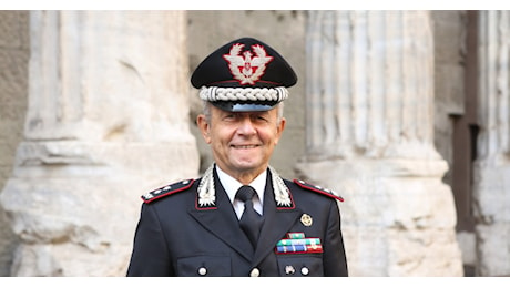 Intesa Sanpaolo, il Generale dei Carabinieri De Vita nuovo Group Chief Security Officer, definita area a riporto di Messina