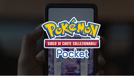 Pokémon Pocket, una nuova espansione è in arrivo entro la fine dell’anno