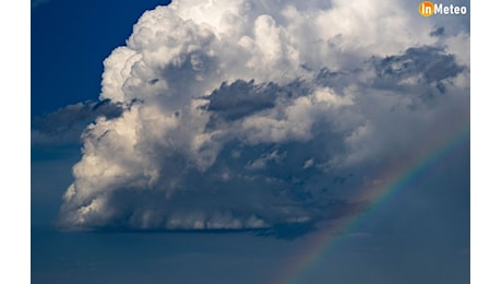 Meteo Brescia, previsioni da Giovedì 01/08/2024 a Sabato 03/08/2024