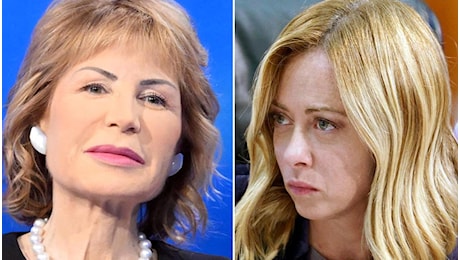 Lilli Gruber contro Giorgia Meloni dopo la frase sugli immigrati e la violenza sulle donne: la critica in tv