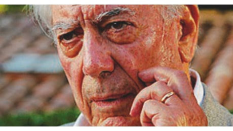 La voce di Mario Vargas Llosa si è spenta, ma il suo lascito continuerà a risuonare nella letteratura universale