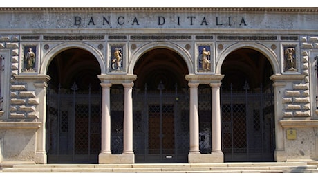 Bankitalia: nuovo record per il debito, verso i 3.000 miliardi