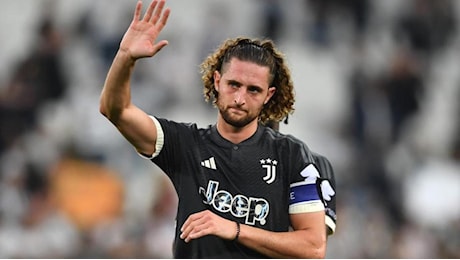 Rabiot, il Milan ci prova: il Diavolo in crisi tenta il colpo grosso. L'alternativa è Koné