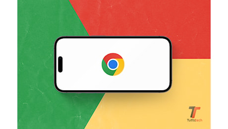 Un assistente AI di Google Chrome per sbrigare le attività ripetitive