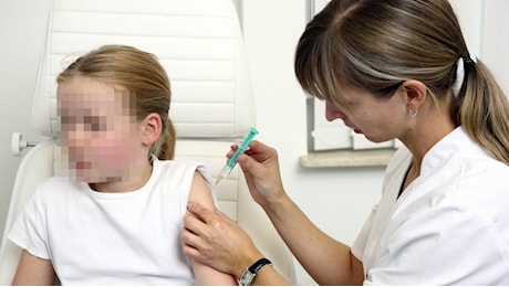 Da lunedì 7 ottobre via alla campagna vaccinale in Valle d’Aosta contro l’influenza e il Covid