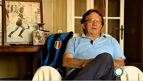 Boninsegna, Inter: “Il calcio è tattica e talento. Il gol di Acerbi al minuto 93? Notevole e ne è stato l’esempio”