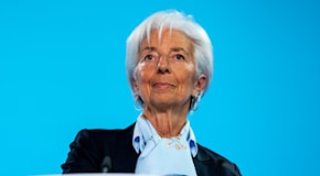 Bce, Lagarde a Sintra avverte: il lavoro non è finito, un atterraggio morbido non è garantito - MilanoFinanza News