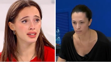 Amici 24, Rebecca fuori: Lettieri pessima. Bufera web, vergogna