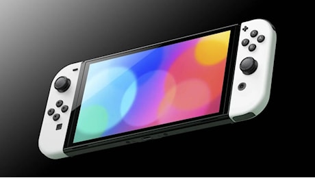 Un modello mock-up completo di Nintendo Switch 2 è esposto al CES da Genki, vediamolo in video