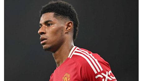 Romano - Rashford, colloqui anche con la Juventus: prime valutazioni in corso