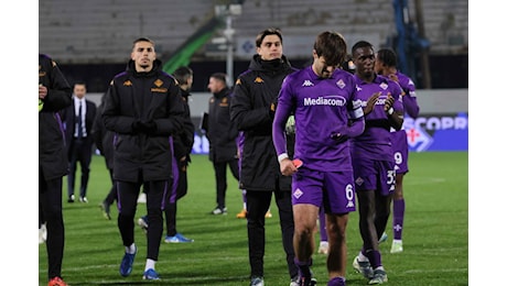 De Paola: Bisogna capire a che treno può rimanere agganciata la Fiorentina. Contro la Juventus può dire tanto, i bianconeri vanno in difficoltà se...