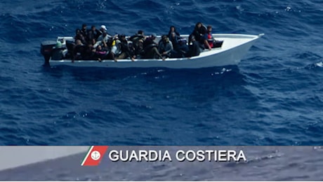 “Questo è un naufragio di Stato”: Sea Watch presenta un esposto sulla strage del 4 settembre