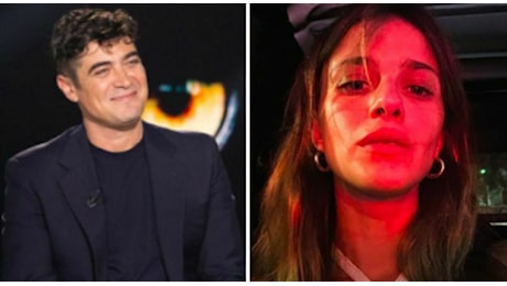 Riccardo Scamarcio, la frase sessista a Belve scatena la polemica. La replica della fidanzata Benedetta Porcaroli è da applausi