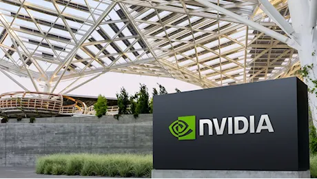 Borsa chiusura 8 ottobre: nuovo balzo di Nvidia che spinge su il Nasdaq ma Milano e l'Europa in rosso