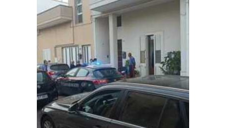 Castrignano dei Greci: 80enne trovato morto in casa, sospetti sul badante - Senza Colonne News - Quotidiano di Brindisi