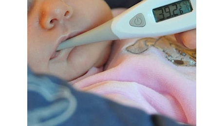 Influenza, aumenta incidenza: casi ultima settimana, chi è più colpito