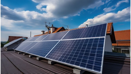Impianti fotovoltaici gratuiti: chi può richiedere gli incentivi e come ottenerli