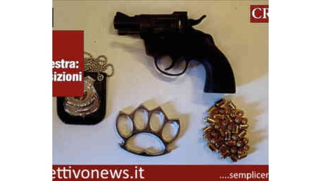 TORINO  Ronde di militanti estrema destra: tre perquisizioni domiciliari