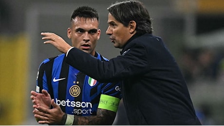 Inter, Lautaro oltre la fatica: quando vede il Verona è gol, Inzaghi ci pensa