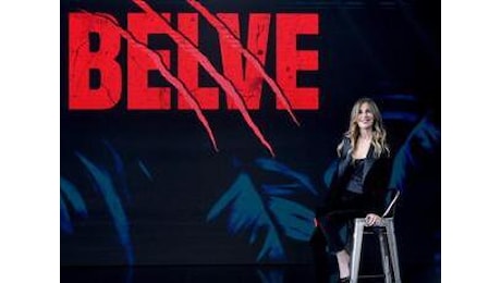 Belve, stasera nuova puntata: Preziosi, Iezzi e D'Abbraccio ospiti