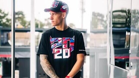 MotoGP 2025. GP di Francia a Le Mans. Fabio Quartararo: Il nuovo motore avrà una maggiore velocità di punta. Alex Marquez? Uno dei favoriti al titolo
