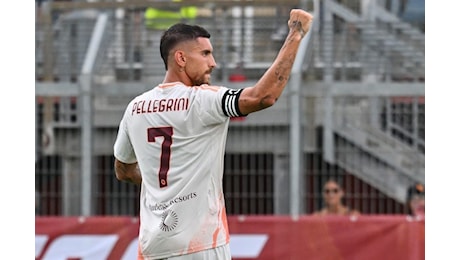 👟 ASSIST fantacalcio Roma-Venezia: tutti i +1 assegnati