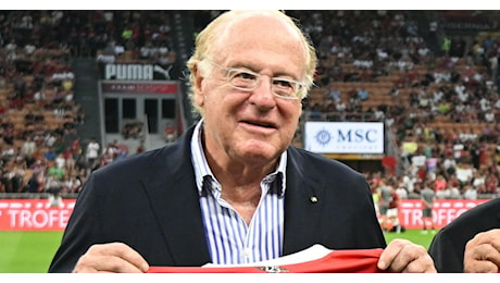 “Ma quale Scala del calcio? È un vecchio manufatto da abbattere”: Scaroni demolisce San Siro. E Marotta: “Analisi perfetta”