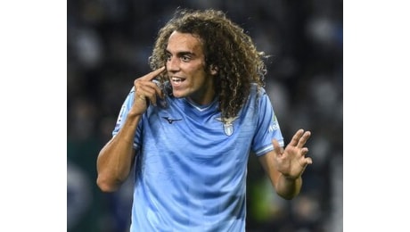 Guendouzi: Contro l'Italia giocheremo meglio dell'andata