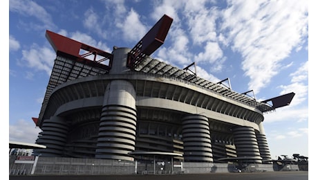 Milan e Inter, entro febbraio attesa l'offerta di acquisto dello stadio Meazza: addio San Donato e Rozzano?