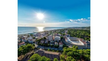 Pescara è tra le città più digitali d'Italia