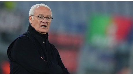 Coppa Italia, arriva la Sampdoria: Ranieri cerca la strada per l’Europa