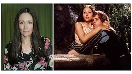 È morta Olivia Hussey, la 'Giulietta' di Zeffirelli: stroncata a 73 anni da una lunga battaglia contro il cancro