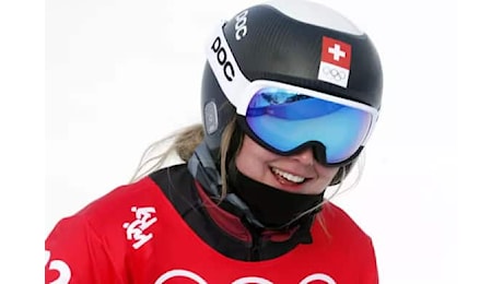 Snowboard: morta la 26enne svizzera Sophie Hediger, travolta da una valanga